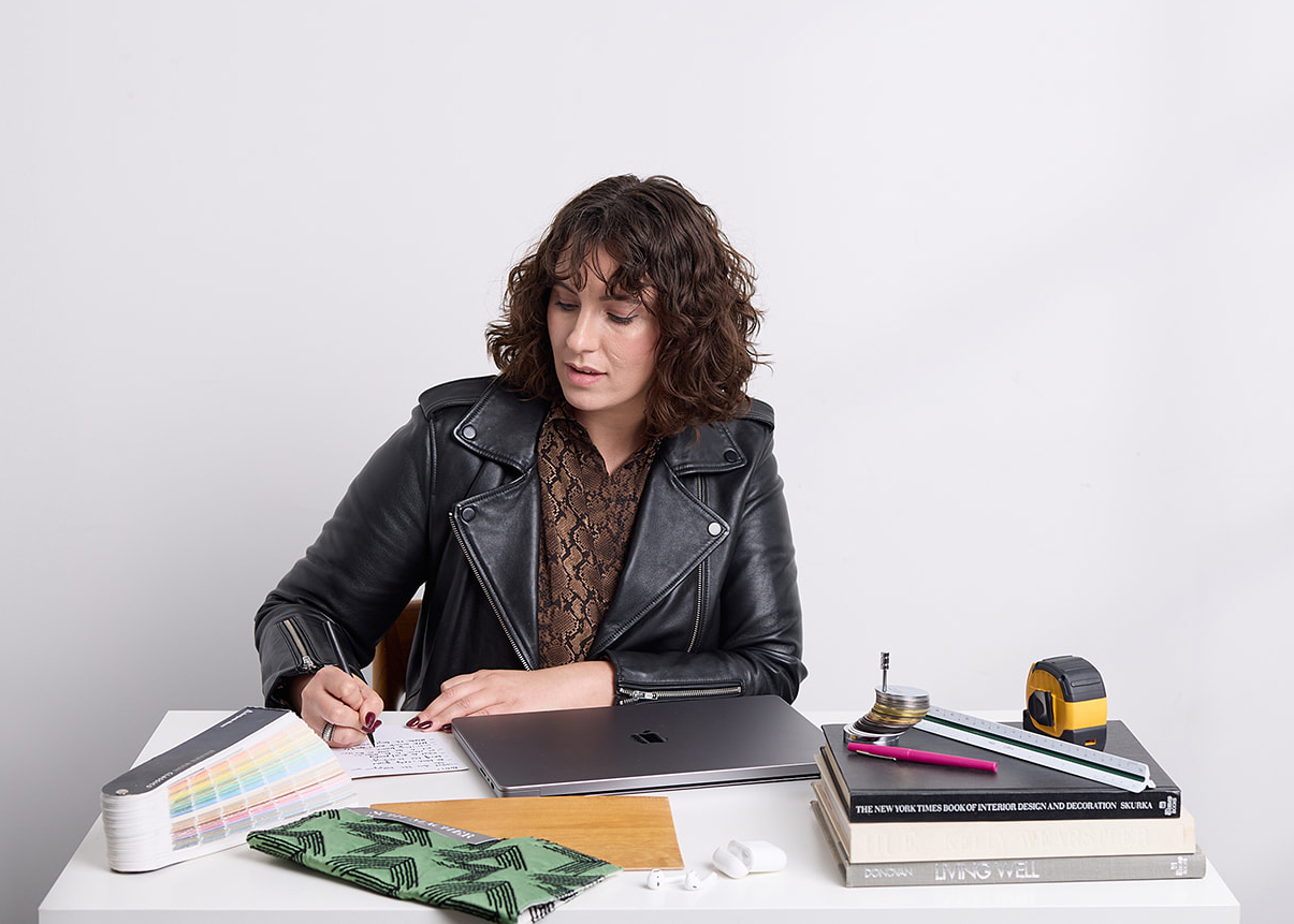 What to Know Before Working With an Interior Designer